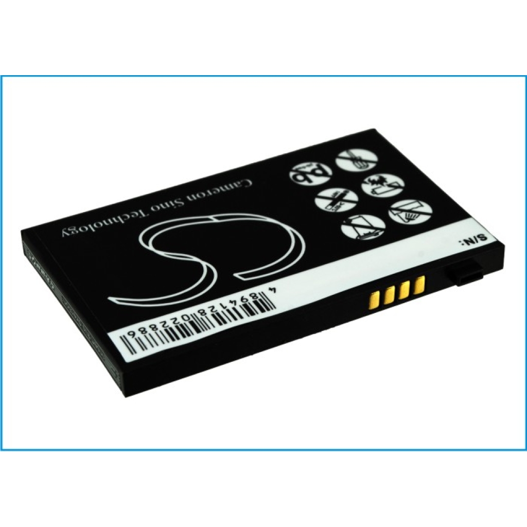 Batteria del telefono cellulare Asus CS-AP320SL