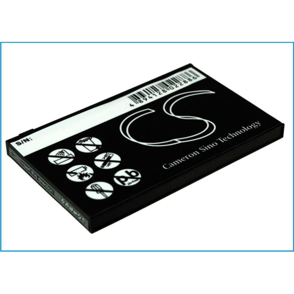 Batteria del telefono cellulare Asus CS-AP320SL
