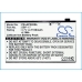 Batteria del telefono cellulare Asus CS-AP320SL