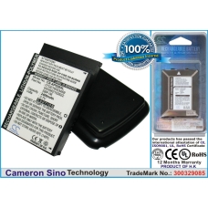 Compatible battery replacement for Asus SBP-06