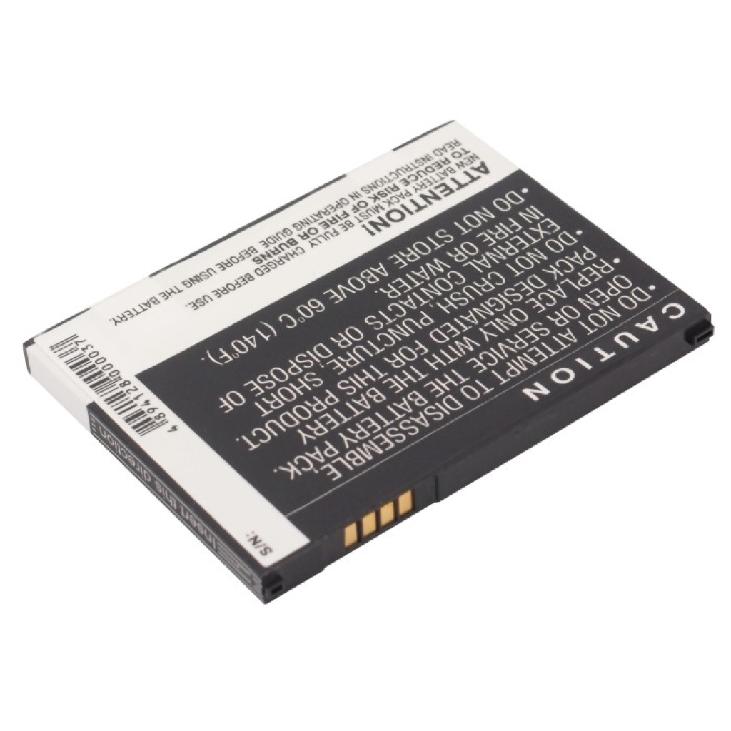 Battery compatible with Vodafone Asus CS-AP550SL