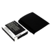 Battery compatible with Asus CS-AP550XL