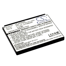 Sostituzione della batteria compatibile per Asus SBP-18