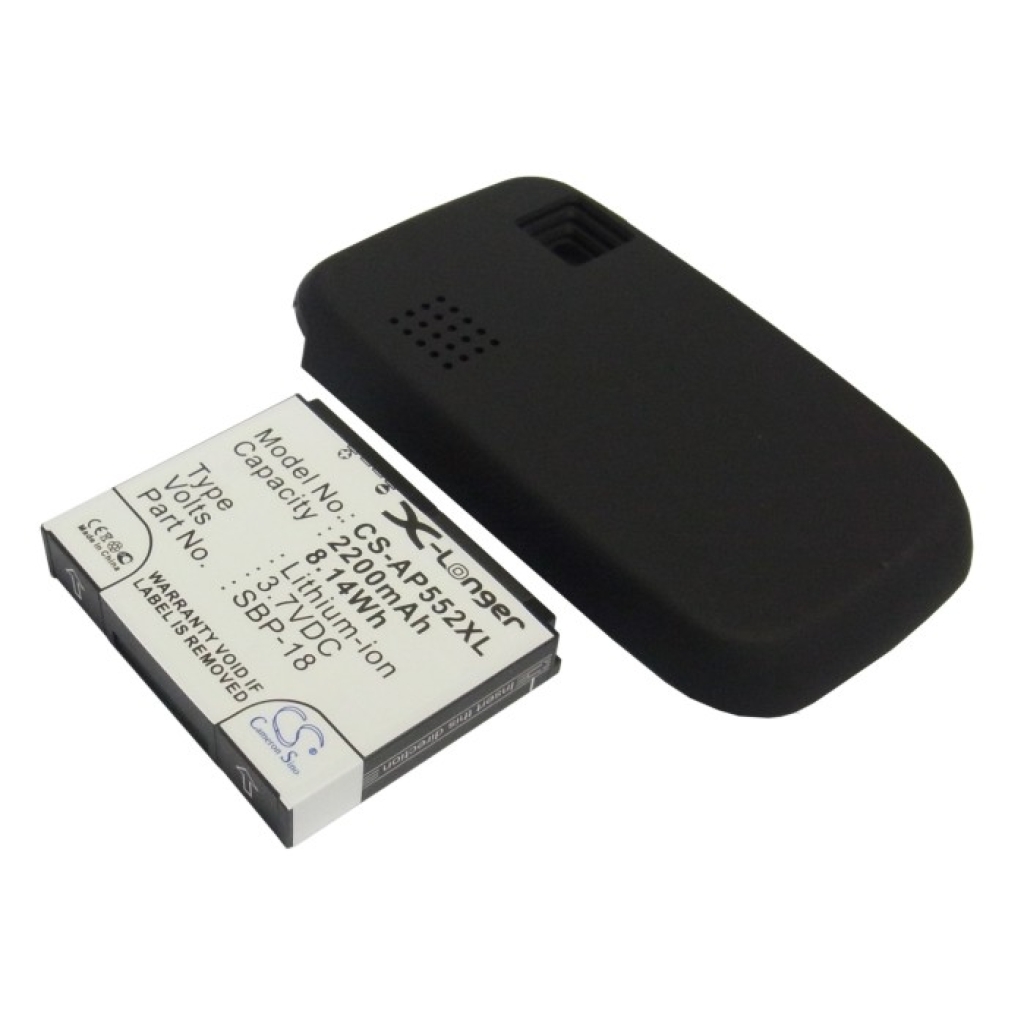 DeskTop Charger Texas instruments CS-AP552XL