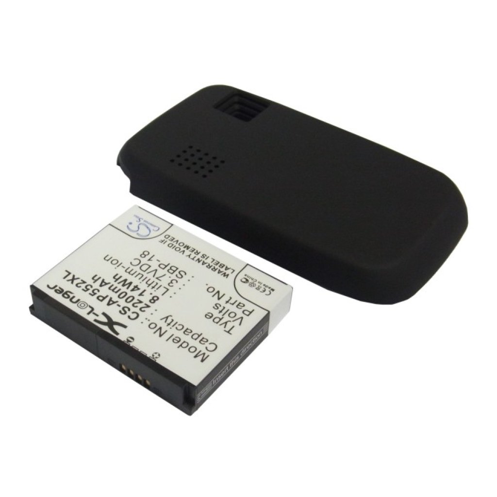Batteria del telefono cellulare Asus CS-AP552XL