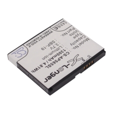 Compatible battery replacement for Asus SBP-19