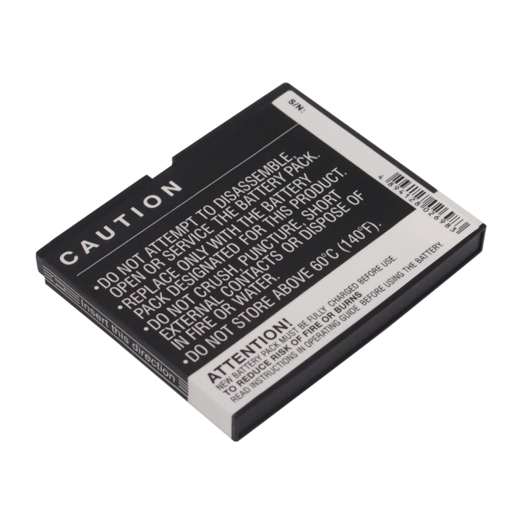 Batteria compatibile con O2 Asus CS-AP565SL
