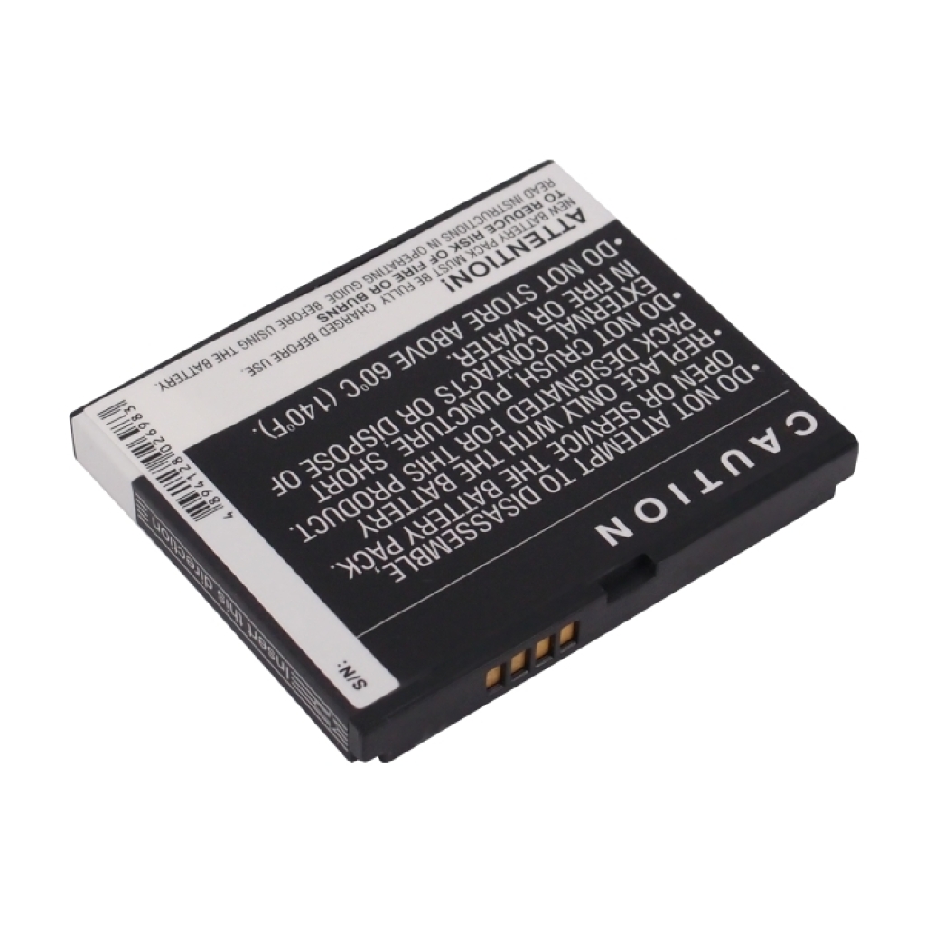Batteria compatibile con O2 Asus CS-AP565SL