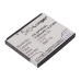Batteria compatibile con O2 Asus CS-AP565SL