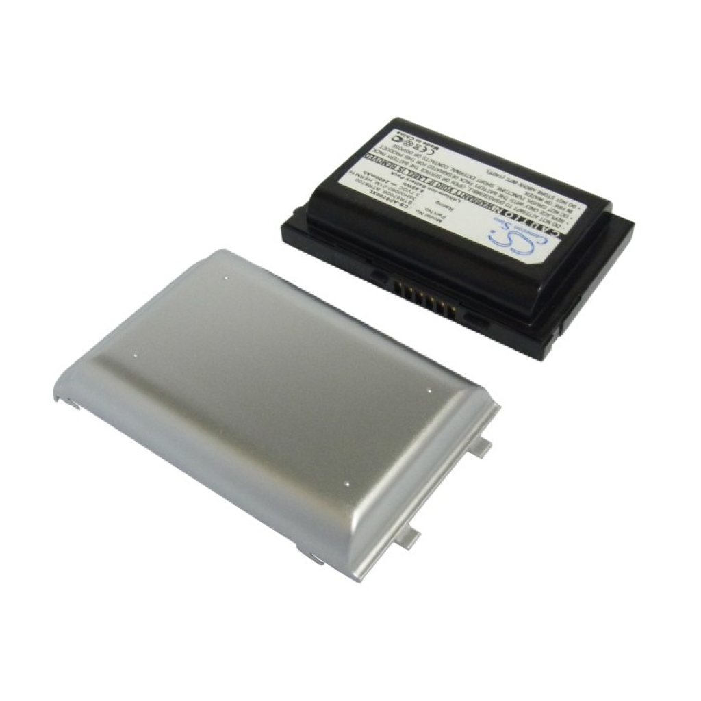 Batteria compatibile con Verizon HTC Audiovox Sprint Utstarcom CS-AP6700XL