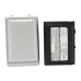 Batteria compatibile con Verizon HTC Audiovox Sprint Utstarcom CS-AP6700XL