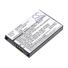 Sostituzione della batteria compatibile per Asus 07G0166B3450,SBP-09