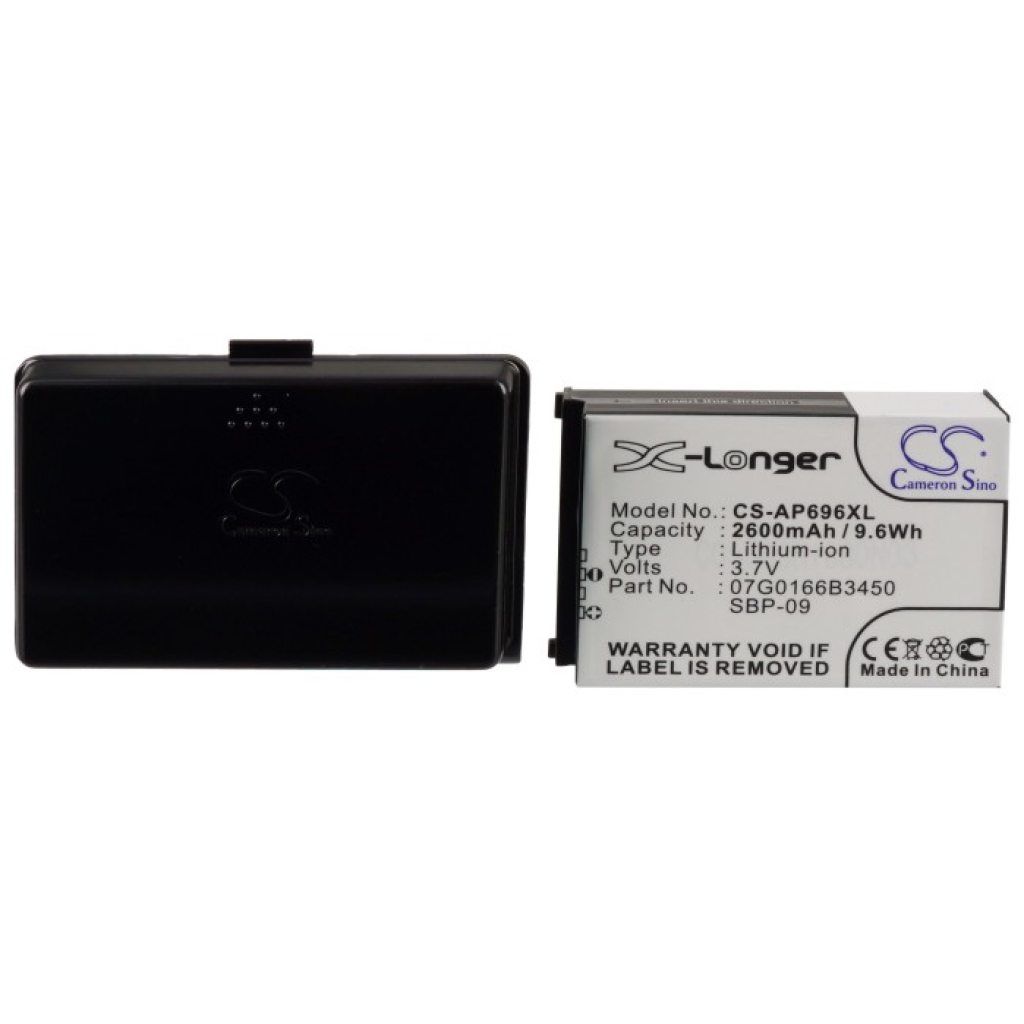 Batteria compatibile con Asus CS-AP696XL