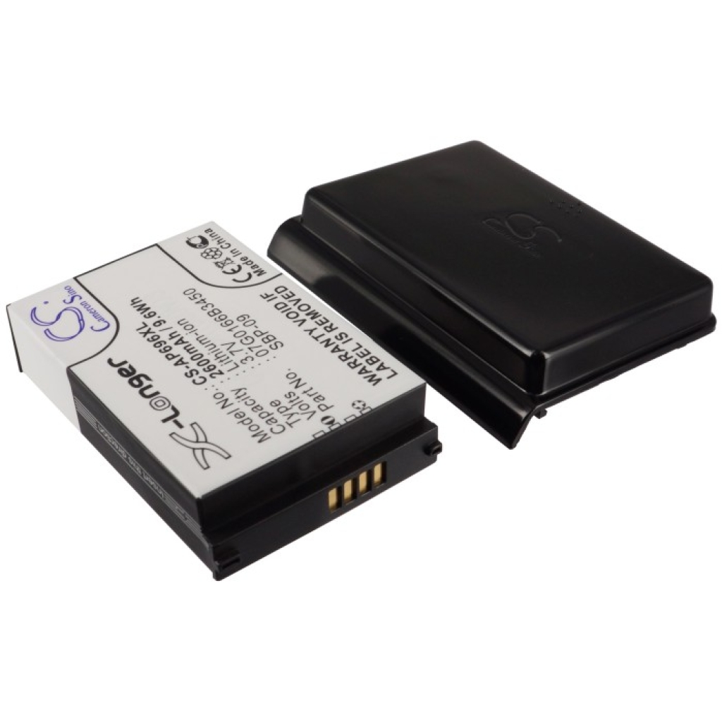 Batteria compatibile con Asus CS-AP696XL