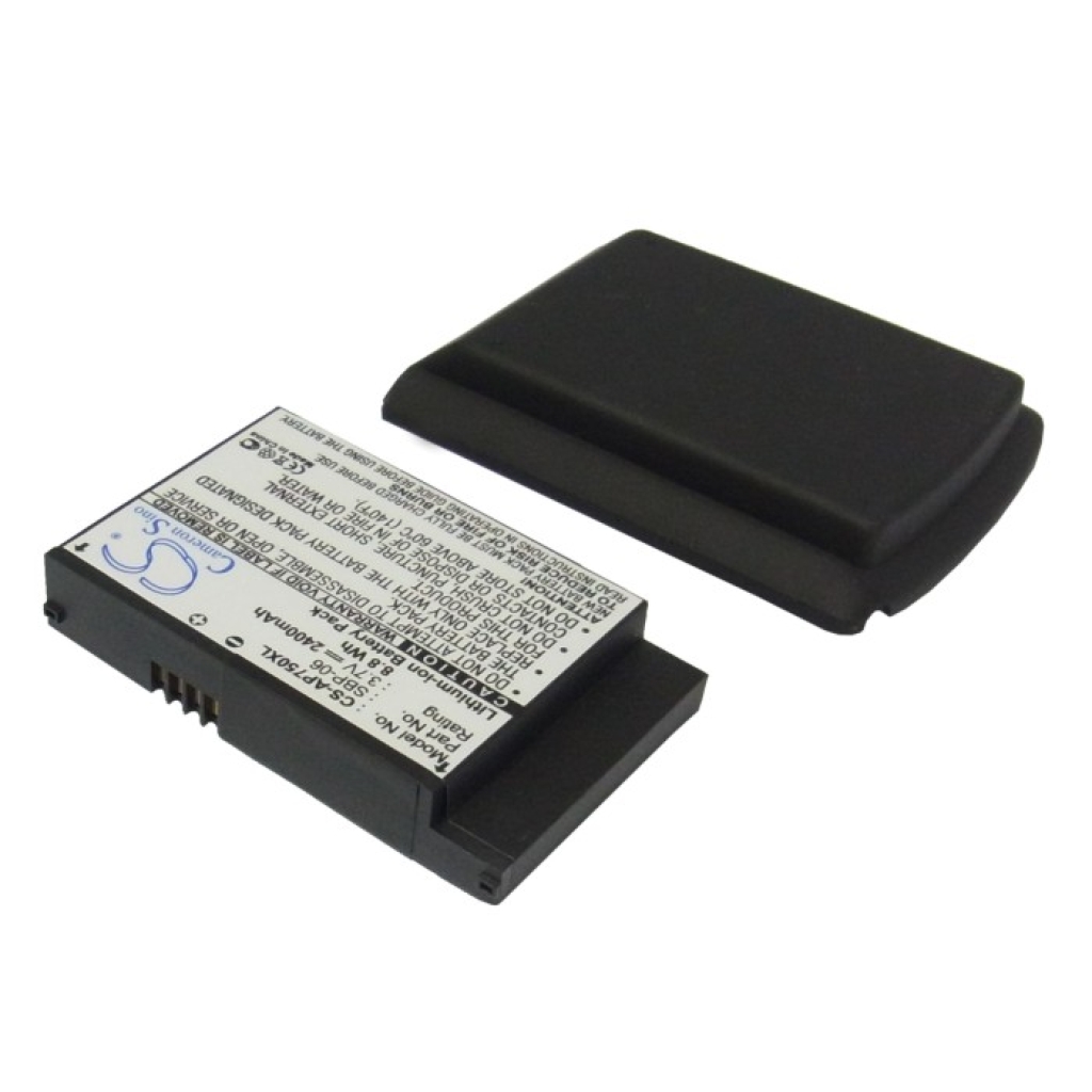 Batteria compatibile con Asus CS-AP750XL