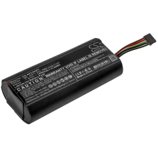 Sostituzione della batteria compatibile per Acer MC.JH911.002,SMP 2ICR17/65