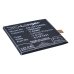 Batteria Sostituisce C11P1321