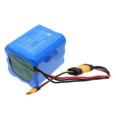 Sostituzione della batteria compatibile per Aiper HYY0345158