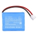 Battery compatible with Aiper CS-APR210VX