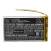 Batteria GPS, navigatore Appareo Stratus 2 (CS-APS200SL)
