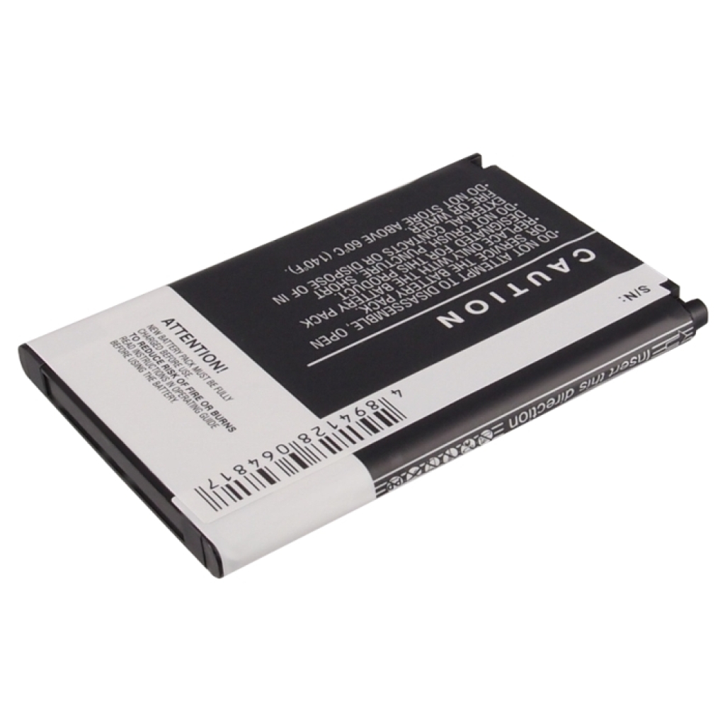 Sostituzione della batteria compatibile per Asus 07G016H21875,SBP-26
