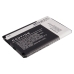 Sostituzione della batteria compatibile per Asus 07G016H21875,SBP-26