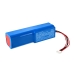 Batteria compatibile con Aetep CS-APT300SL