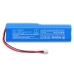 Battery compatible with Aetep
