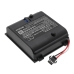 Batteria a vuoto Overmax CS-APT600VH