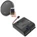 Batteria a vuoto Overmax CS-APT600VH