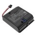 Vacuum Battery Moneual CS-APT600VX