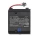 Vacuum Battery Moneual CS-APT600VX