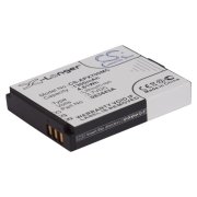 CS-APX700MC<br />Batterie per   sostituisce la batteria 083443A