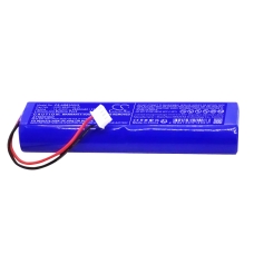 Sostituzione della batteria compatibile per Overmax INR18650-4S1P
