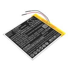 Sostituzione della batteria compatibile per Archos P338792