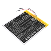 Batteria compatibleWith Archos