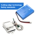 Batteria industriale Abb CS-ARB822SL
