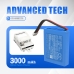Batteria industriale Abb CS-ARB822SL