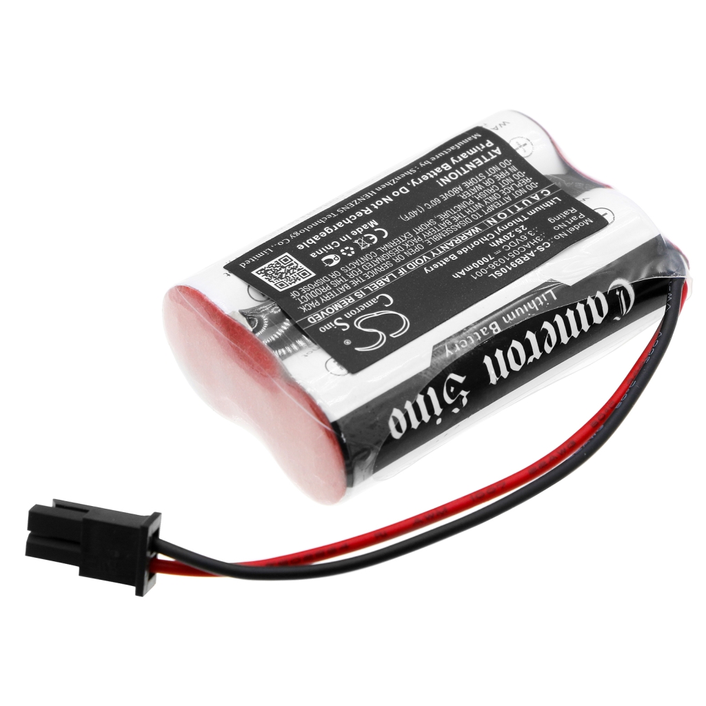 Batteria industriale Abb CS-ARB910SL