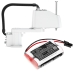 Batteria industriale Abb CS-ARB910SL