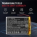 Batteria compatibile con Archos CS-ARC101SL
