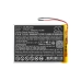 Batteria compatibile con Archos CS-ARC101SL