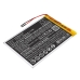 Batteria compatibile con Archos CS-ARC101SL
