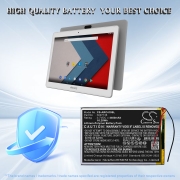 Batteria compatibleWith Archos