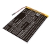 Batteria compatibile con Archos CS-ARC410SL
