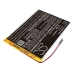 Batteria compatibile con Archos CS-ARC410SL