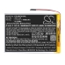 Batteria compatibile con Archos CS-ARC410SL