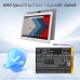 Batteria compatibile con Archos CS-ARC410SL