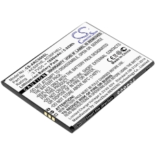 Sostituzione della batteria compatibile per Archos AC50FHE,AC50FHELI
