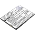 Sostituzione della batteria compatibile per Archos AC50FHE,AC50FHELI